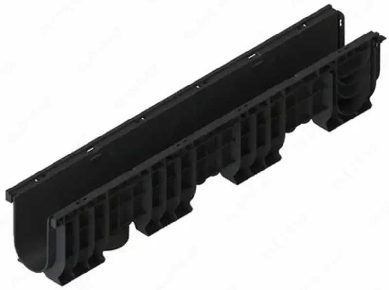 Лоток водоотводный