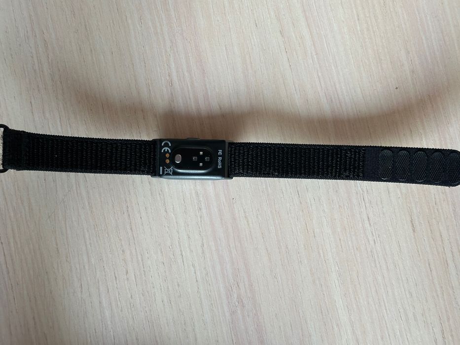 Фитнес-браслет + приложение