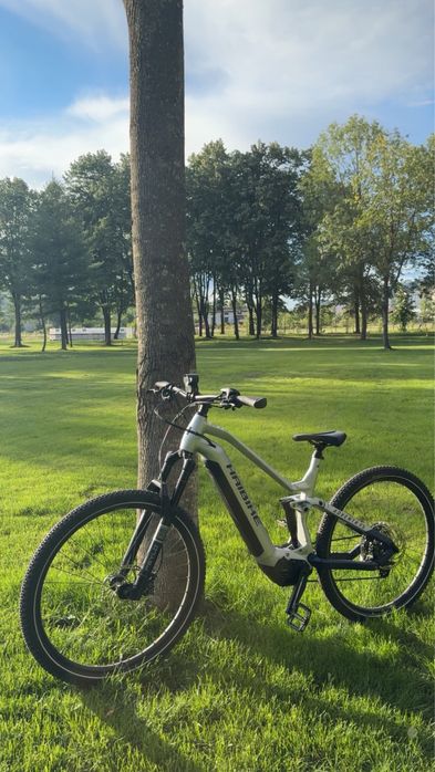 Haibike Adventr 9