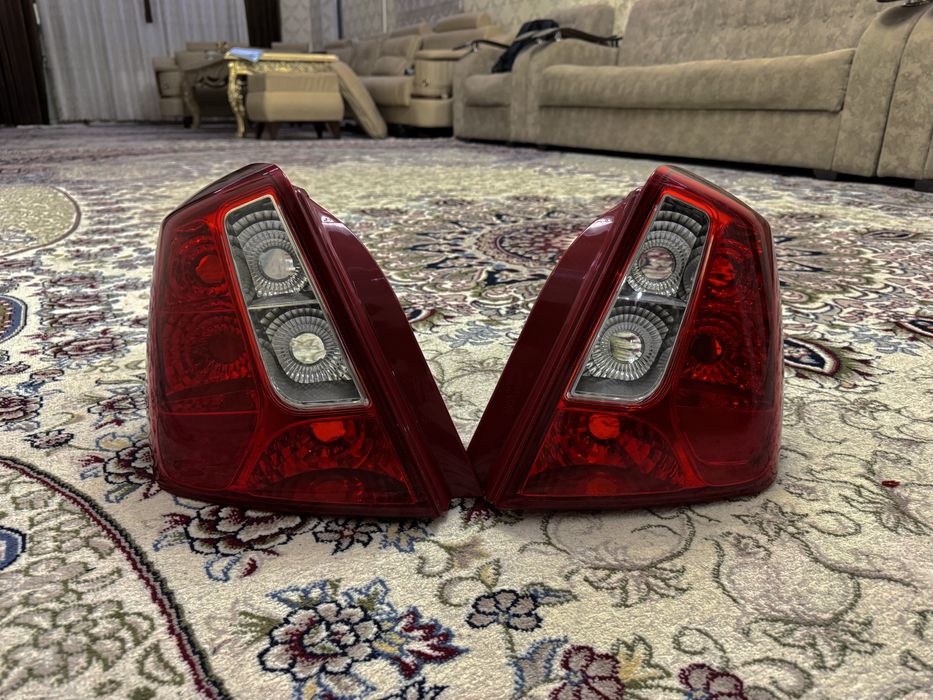 Жентра стоп фара оригинал