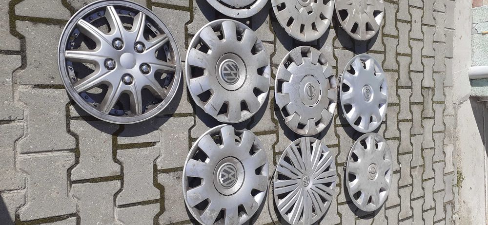 Vand Capace Roti Volkswagen,BMW,Opel,Daewoo,Dacia