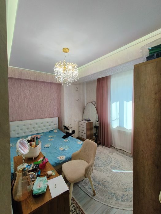 Квартира сотилади Чайна Хаусда