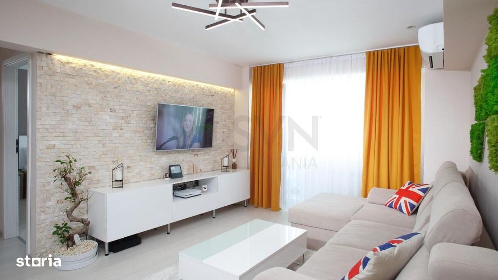 Apartament 2 Camere I Metrou Piata Muncii I De vanzare