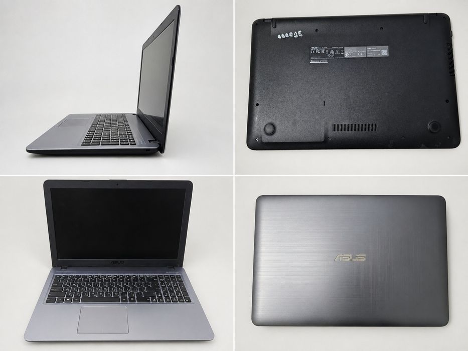 ASUS VivoBook 15 X540ВА