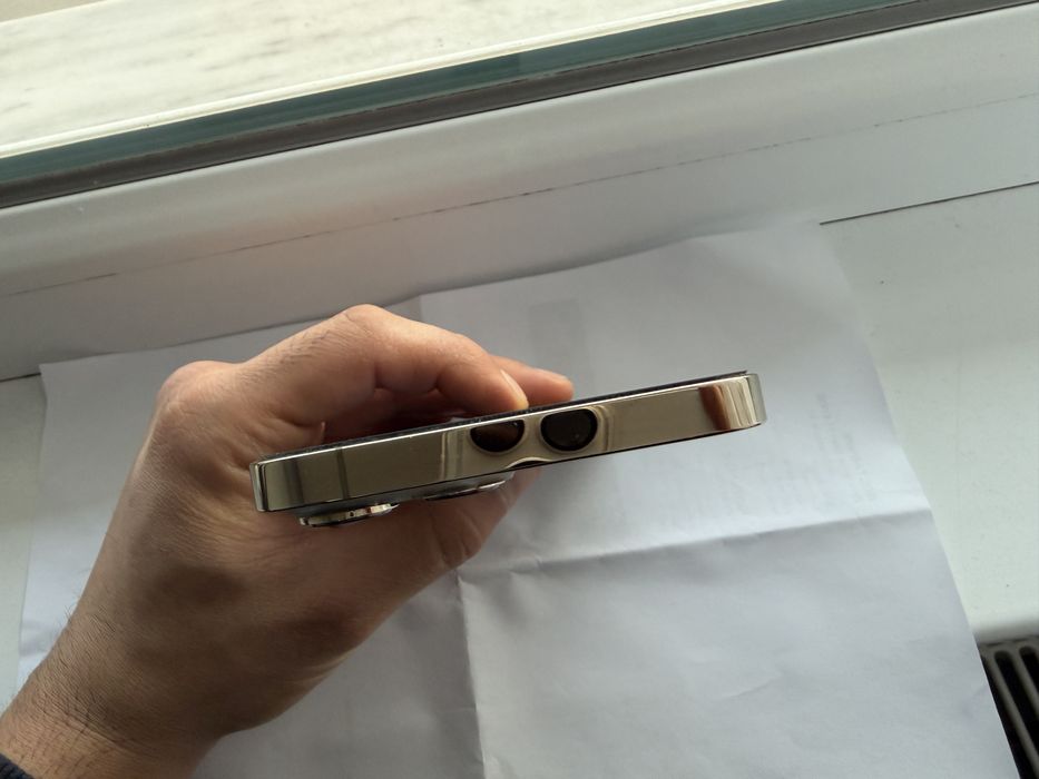 Apple Iphone 13 Pro Max 256gb