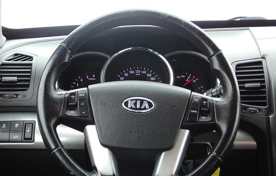 Kia Sorento 2.0 CRDI L