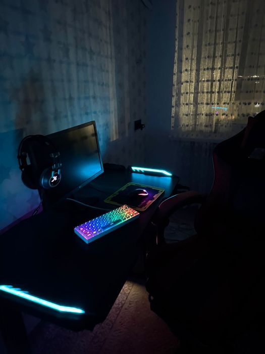 I7 ozy16 gb gtx1060