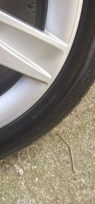 5х112 ауди 16-ки