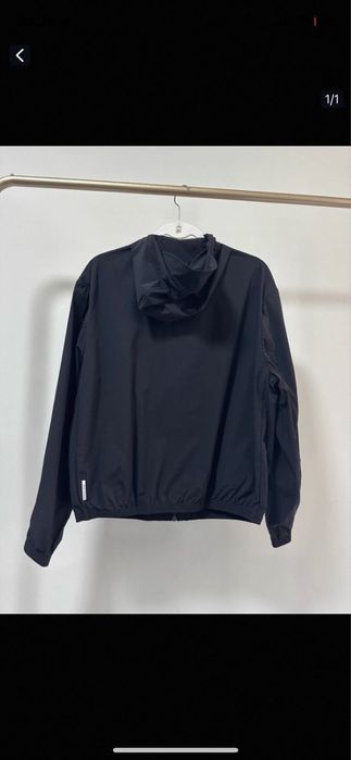 Ветровка Armani Exchange