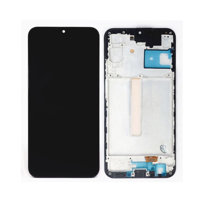 Дисплей за Samsung A25