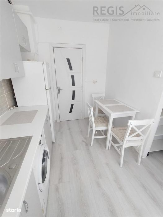 Apartament proaspat renovat 2 camere Calea Bucuresti