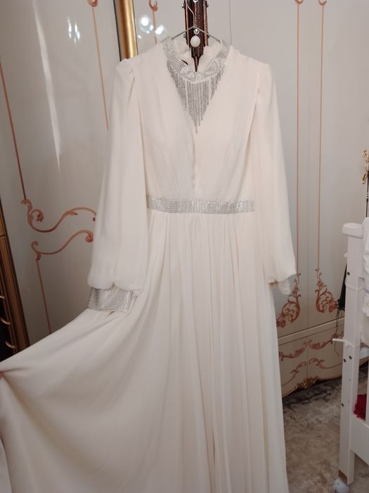 Vecherniy koyne Turkiyaniki