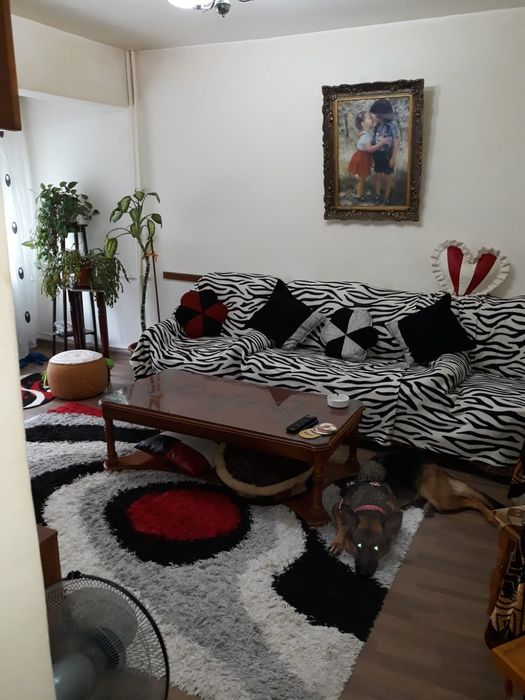 APARTAMENT 2 camere decomandat