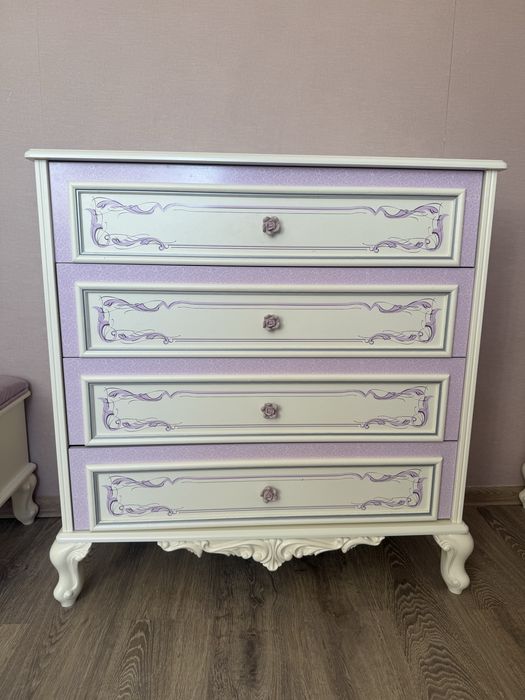 Продам детский гарнитур