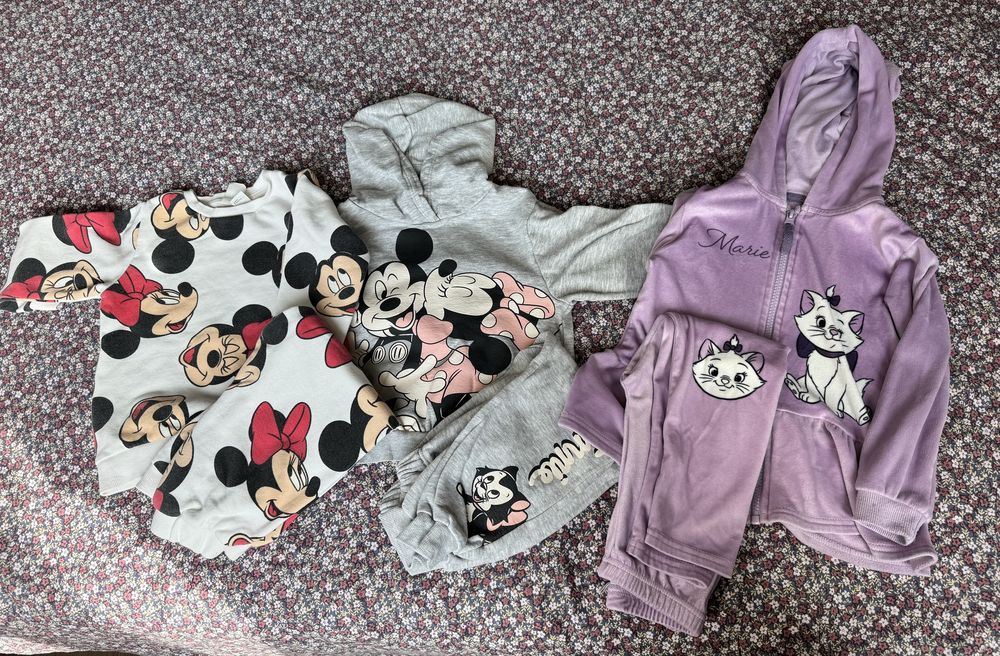 Детски дрехи - 86/92/98