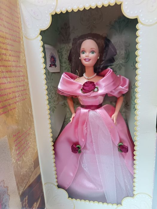 Barbie Sweet Valentine
