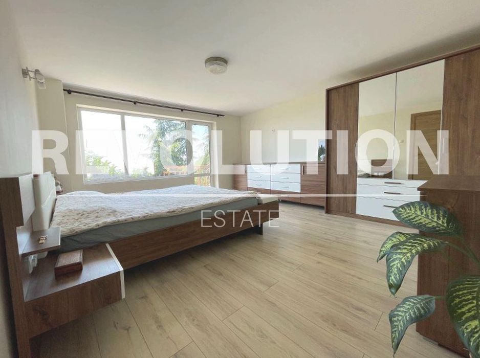 Дава се под наем Къща в Варна, м-т Св. Никола - 110 кв.м за 950 € - Снимка #6