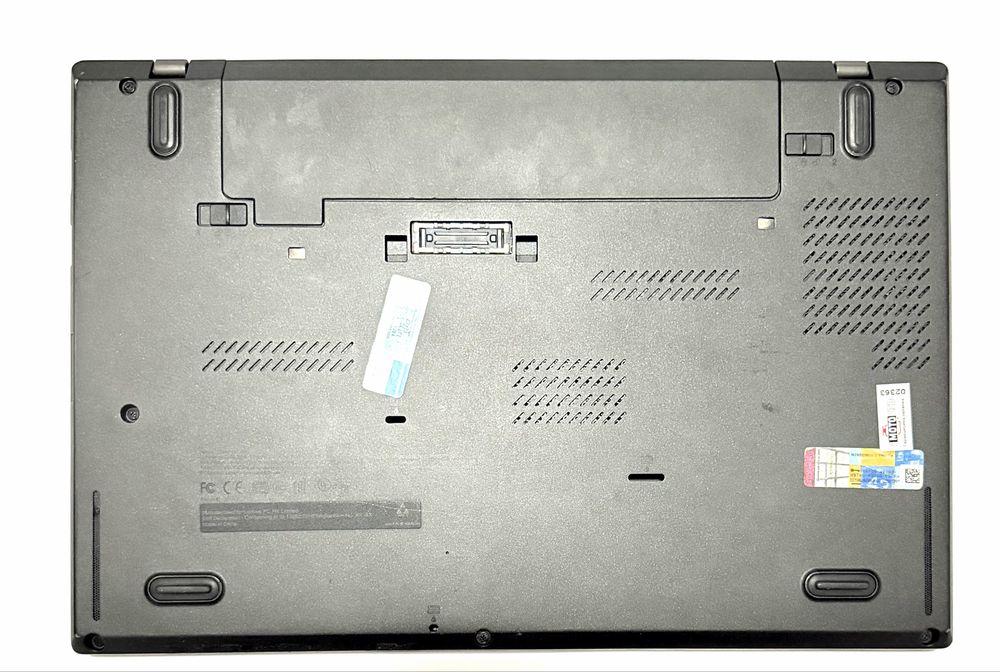 Lenovo ThinkPad T440s/14” FHD/i7-4600U/8GB RAM/256GB SSD