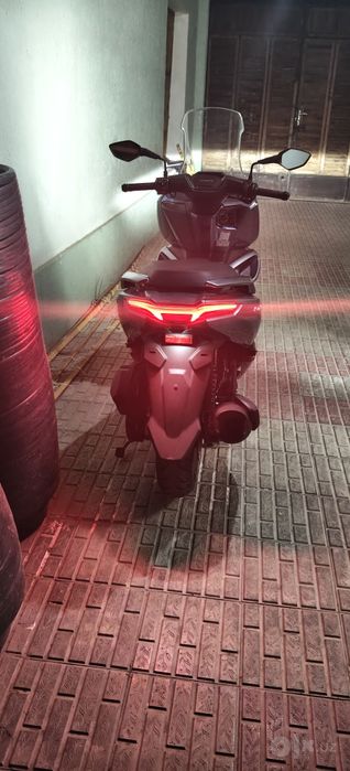 CF MOTO 150 SC   состояние новый
