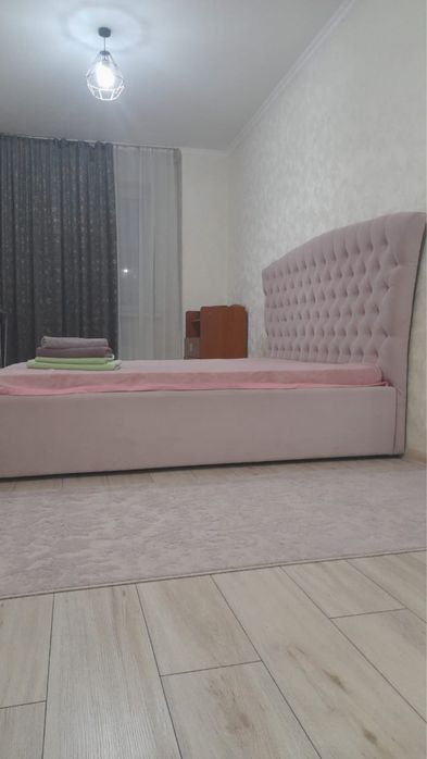 1ком кв ночь пр Республики, район Евразии