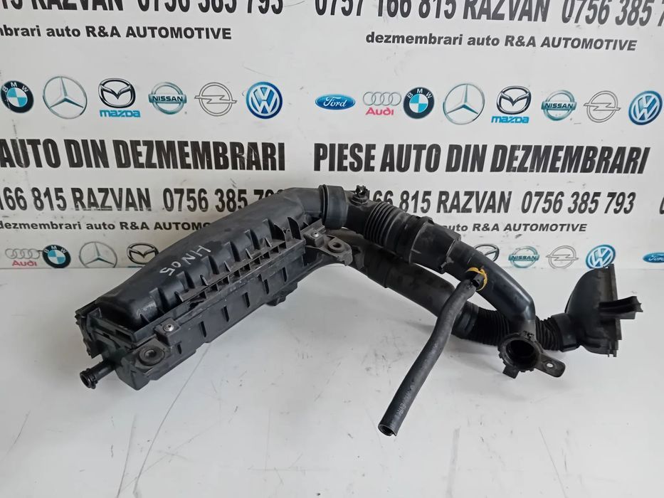 Carcasa Filtru Aer Opel Crossland Peugeot 2008 3008 Corsa F Citroen C5 1.2 B Motor HN05 9812735680