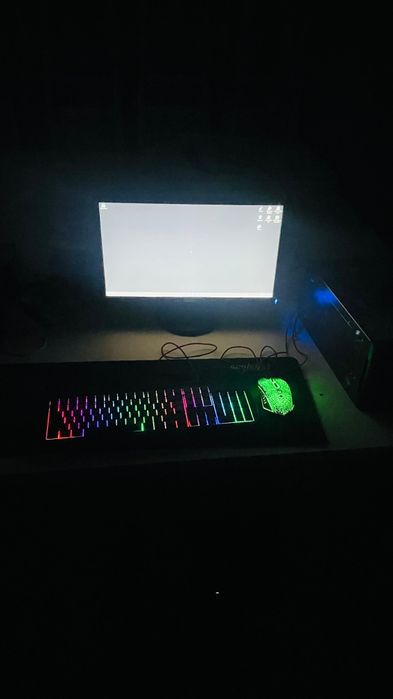 продам компьютер рабочий