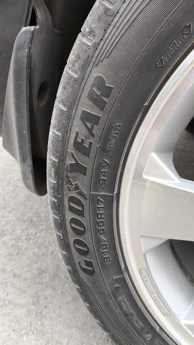 Продаю колёса в сборе для кобальта , нексии и т.д