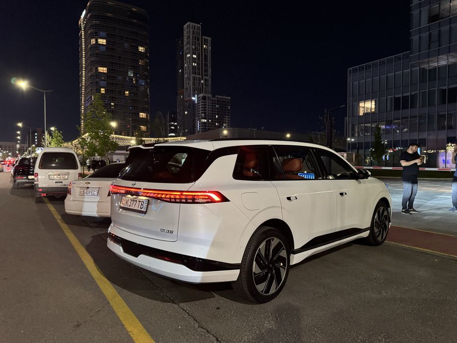 Dongfeng 008 max (дорес)