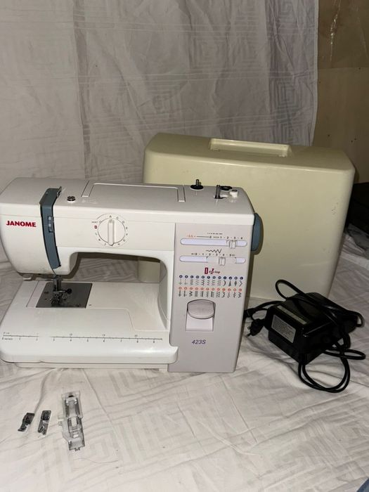 Жануме тигин машын