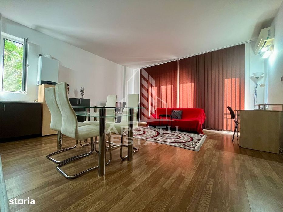 Apartament 2 camere, Bermo