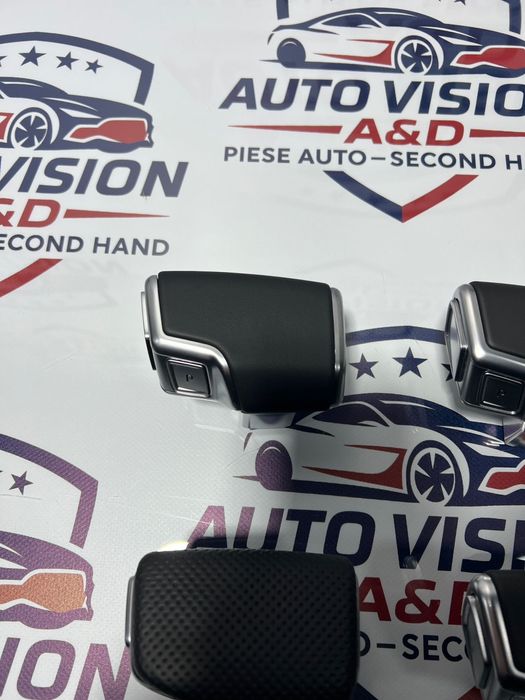Nuca Schimbator/Selector Cutie Viteze OEM Nou Audi A4 B9 A5 Q5 A6 A7