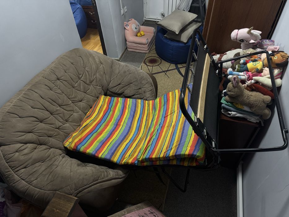 Продам тахту-кровать