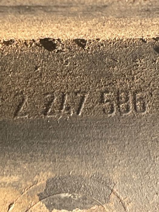 Galerie De Admisie Land Rover Freelander Ln_, L314 1998 - 2006 2.0D 22