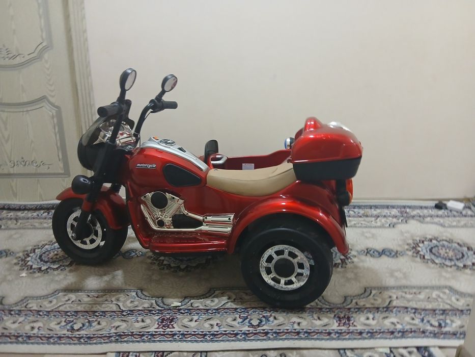 Matasikol  2 kishili detskiy