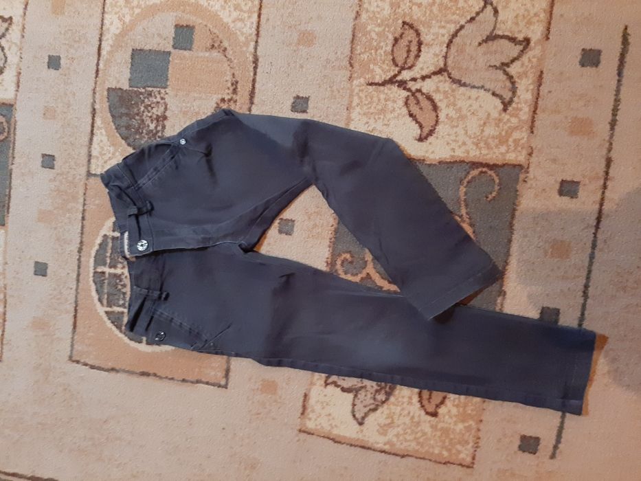 За момченца 7-8 годинки