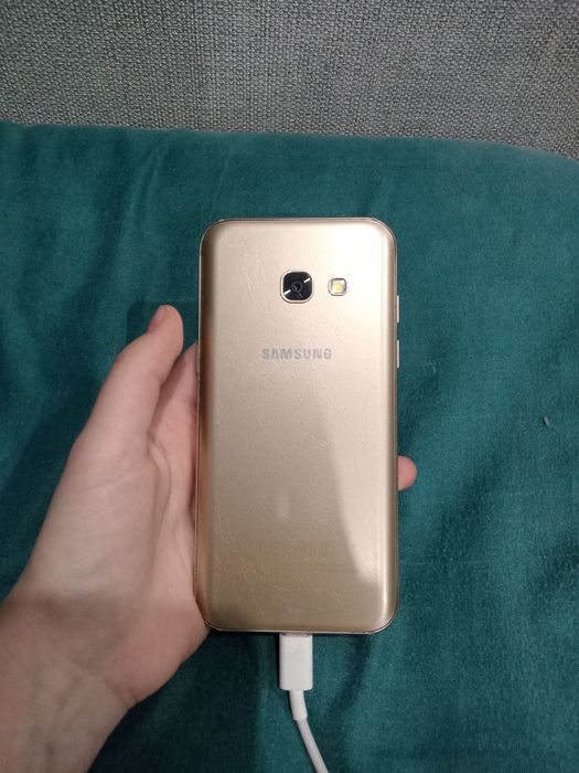 Galaxy A3 samsung