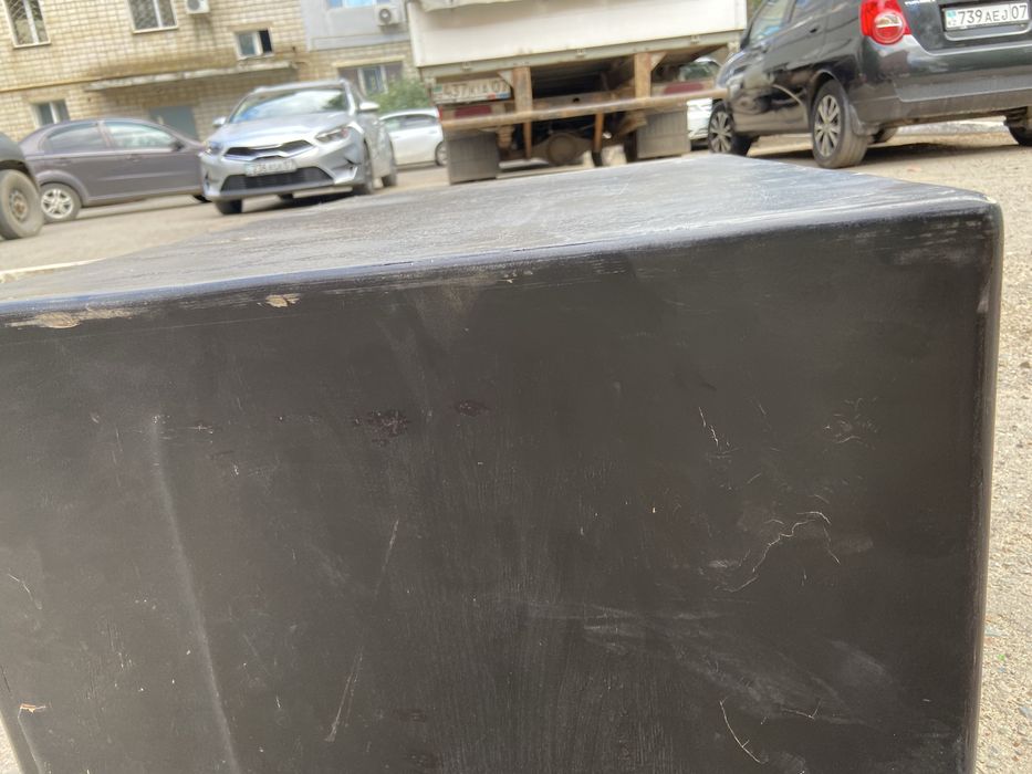 Савбуфер PRIDE.