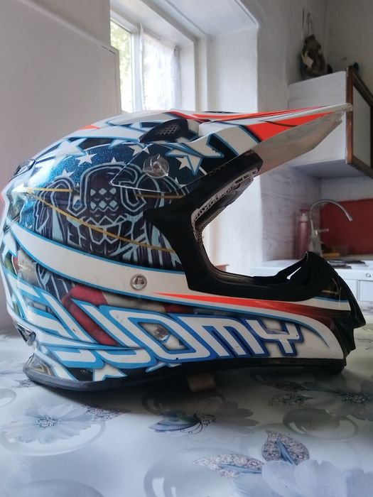 Продам два шлема