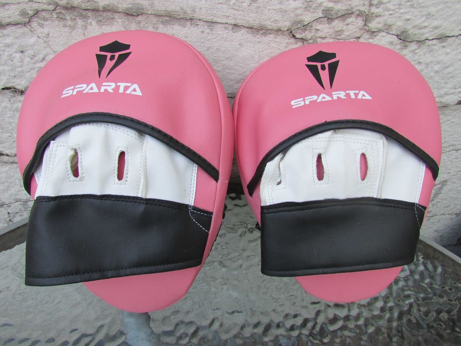 Лапи за бокс SPARTA
