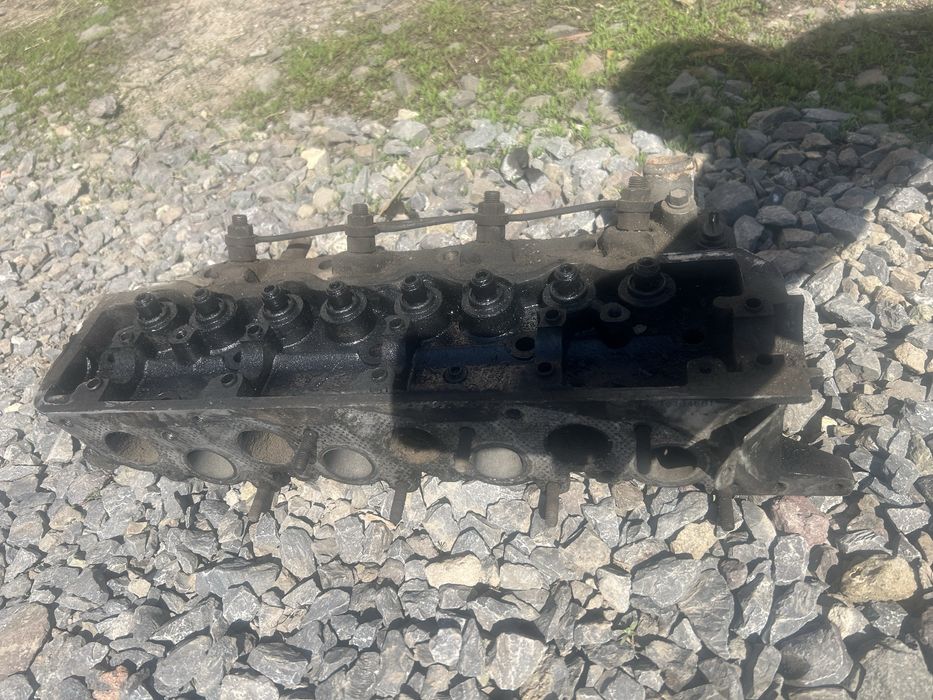 Портер 1 головка продам