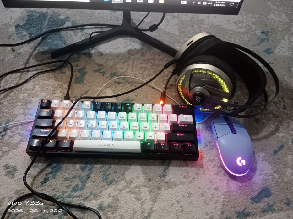 Жағдайы жақсы Корпустар запчастар