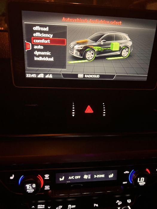Audi Q5 55 TFSI E   Primul proprietar stare impecabila