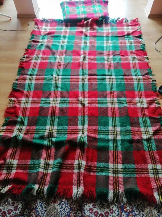 Родопски одеала 2 броя