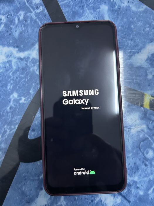 Samsung Galaxy A13 – Blue – stare excelentă!