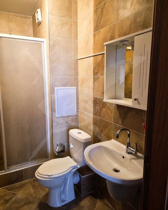 Продава се Двустаен апартамент в к.к. Слънчев бряг - 80 кв.м за 1200 €/кв.м - Снимка #5