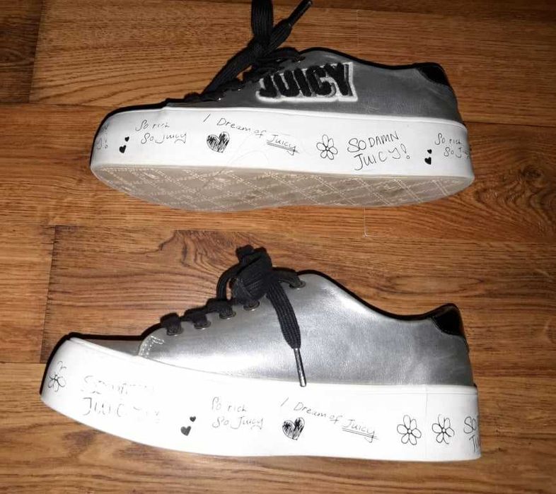 Невероятни Juicy Couture 37 номер