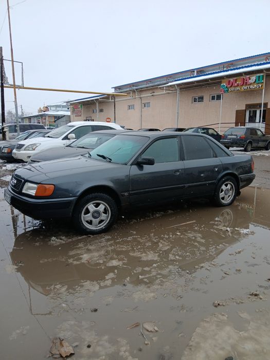 Срочно ауди с4 цена окончательно 1.3