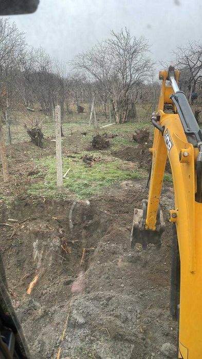 Aer condiționat, montaj, igienizări, instalator sanitar, excavator săpături fundatii, gaze si canalizări si înpământări prize de pământ
