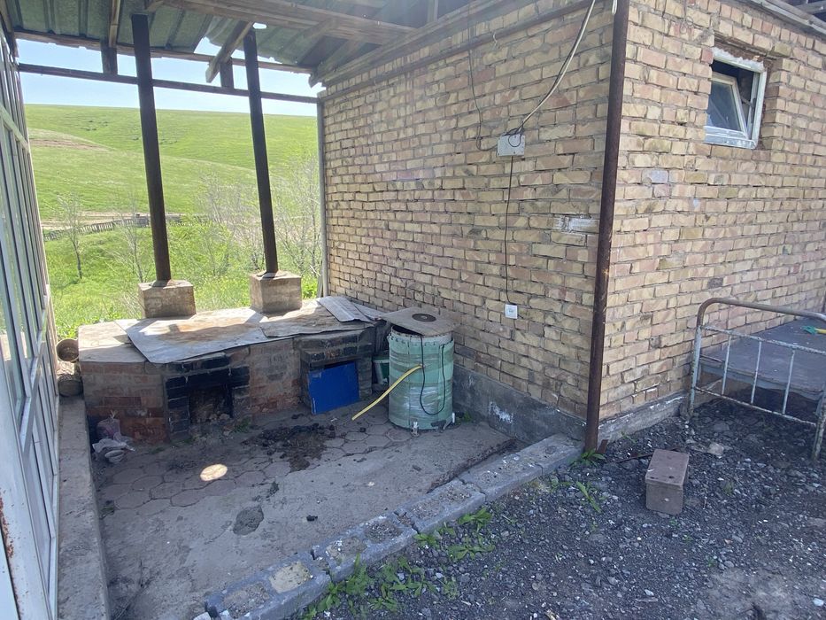 Продам фазенду срочно