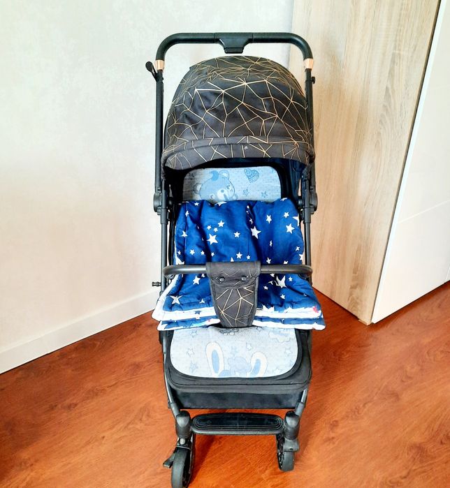 Продаётся детска коляска